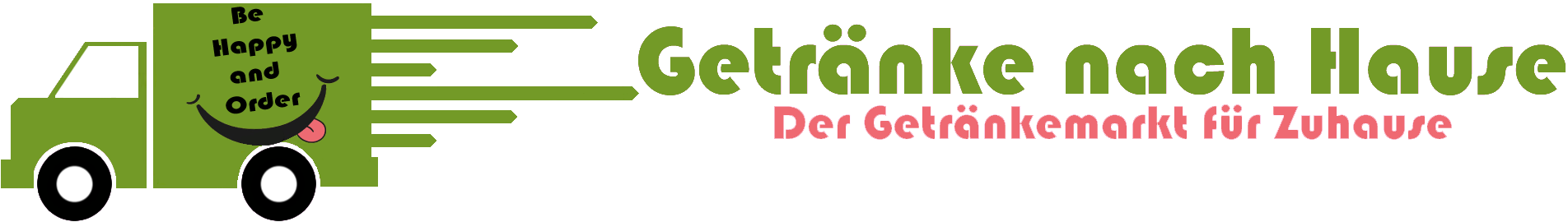getränkenachhause Logo
